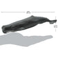 Safari Ltd. Sperm Whale Figurine - Lifelike 9" Whale Figure - Ocean Animal Toy for Boys, Girls and Kids Ages 1+