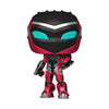 Funko POP! Marvel: Black Panther Wakanda Forever - Ironheart (Engineer)