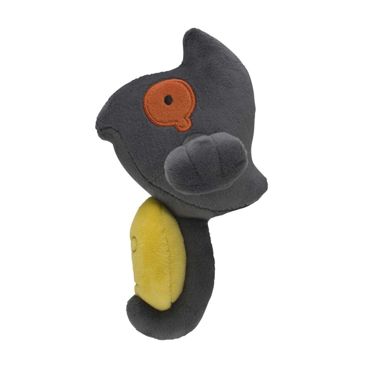 Pokemon Center: Sitting Cuties: Yamask Plush # 562 - Generation 5 - 6 In