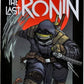 NECA - Teenage Mutant Ninja Turtles 7” The Last Ronin (Armored)
