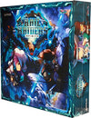 Ninja Division Rail Raider Infinite Board Game