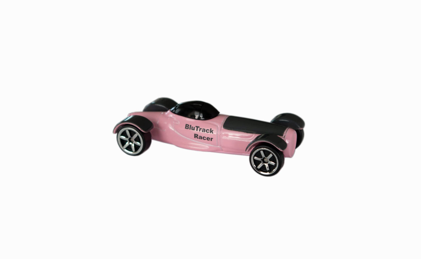 Blu Track® Racers (3 Pack Pastel)
