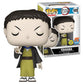 Pop! Animation: Demon Slayer - Kimetsu no Yaiba: Yahaba (Glow-in-the-Dark) PX Vinyl Figure