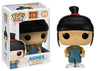 Funko POP Movies Despicable Me: Agnes Vinyl Figure