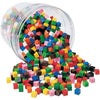 212 Main Centimeter Cubes Set, Medium