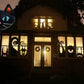 25.6" Black Cat Balloons - Cat Head Foil Balloon Decoration for Halloween Birthday Baby Shower Animal Party Day of Death Decor Supplier 3PCS