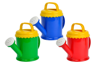 Simba 107103834 Gießer-107103834 Watering Can, Multicoloured