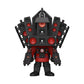 Funko Pop! Vinyl: Skibidi Toilet - Titan Speakerman - Collectable Vinyl Figure - Gift Idea - Official Merchandise - Toys for Kids & Adults - Video