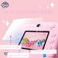 My Little Pony Rainbow Series Children Print Camera, Polaroid Camera for Kids, Instant Print Kids Camera, Digital Toy Camera for 3-12 Year Old