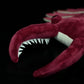 BABY FRANKIEZHOU Simulation Anomalocaris Plush Toy 21 Inch, Cute Soft Anomalocaris Stuffed Animal for Kids Boys and Girls, Red