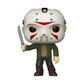 Funko POP! Movies: Jason Universe - Jason