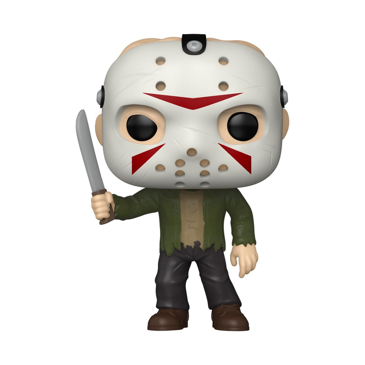 Funko POP! Movies: Jason Universe - Jason