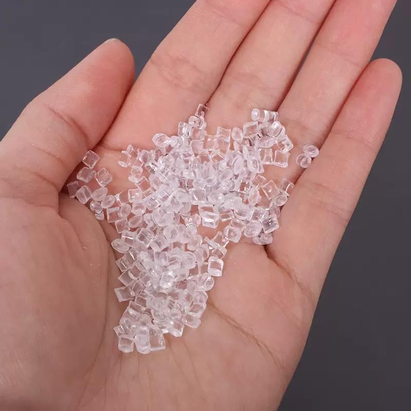 200Pcs 1/12 Miniature Ice Dollhouse Decoration Accessories, Decorations