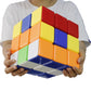 GoodPlay Heshu Super Big Size 18CM 3x3x3 Colorful Stickerless Speed Puzzle Magic Cube