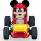 Fisher-Price Disney Mickey & the Roadster Racers, Mickey's Hot Rod
