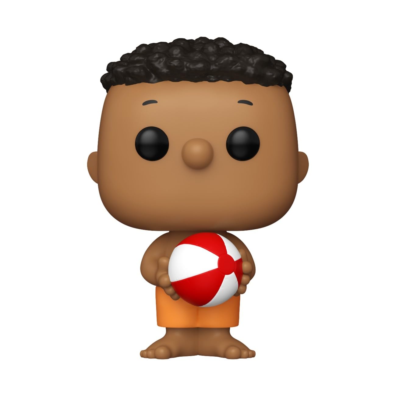 Funko Pop! TV: Peanuts - Franklin - Classic Peanuts - Collectable Vinyl Figure - Gift Idea - Official Merchandise - Toys for Kids & Adults - Cartoon