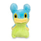 Pokémon Center: Shellos (East Sea) Sitting Cuties Plush, 4 ¾ Inch