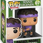 Funko Pop! Legends: Tennis Legends - Rafael Nadal, Multicolor