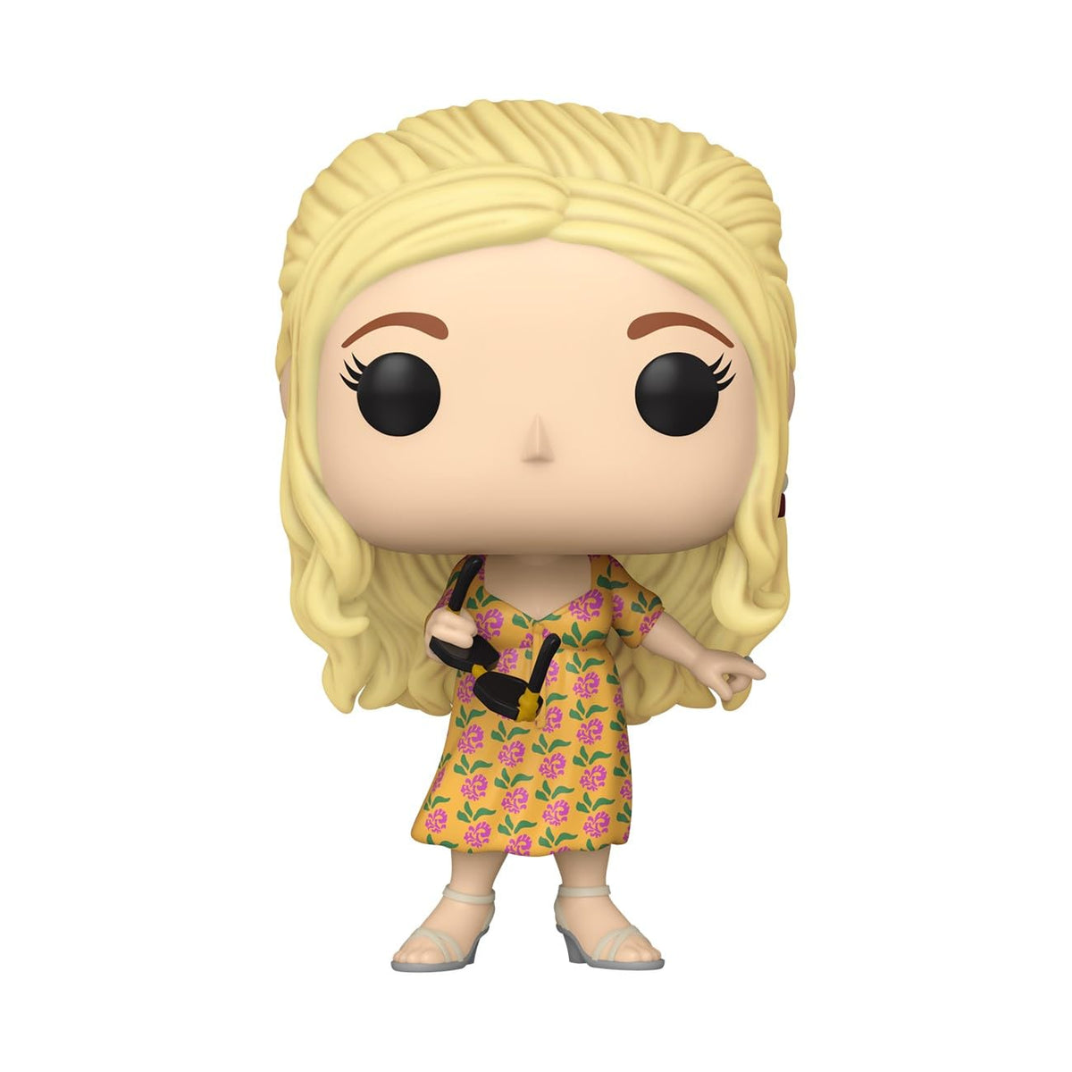 Funko POP! TV: White Lotus - Tanya McQuoid (Boat) - Amazon Exclusive