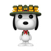 Funko (Comic Con San Diego 2024) Scout Snoopy