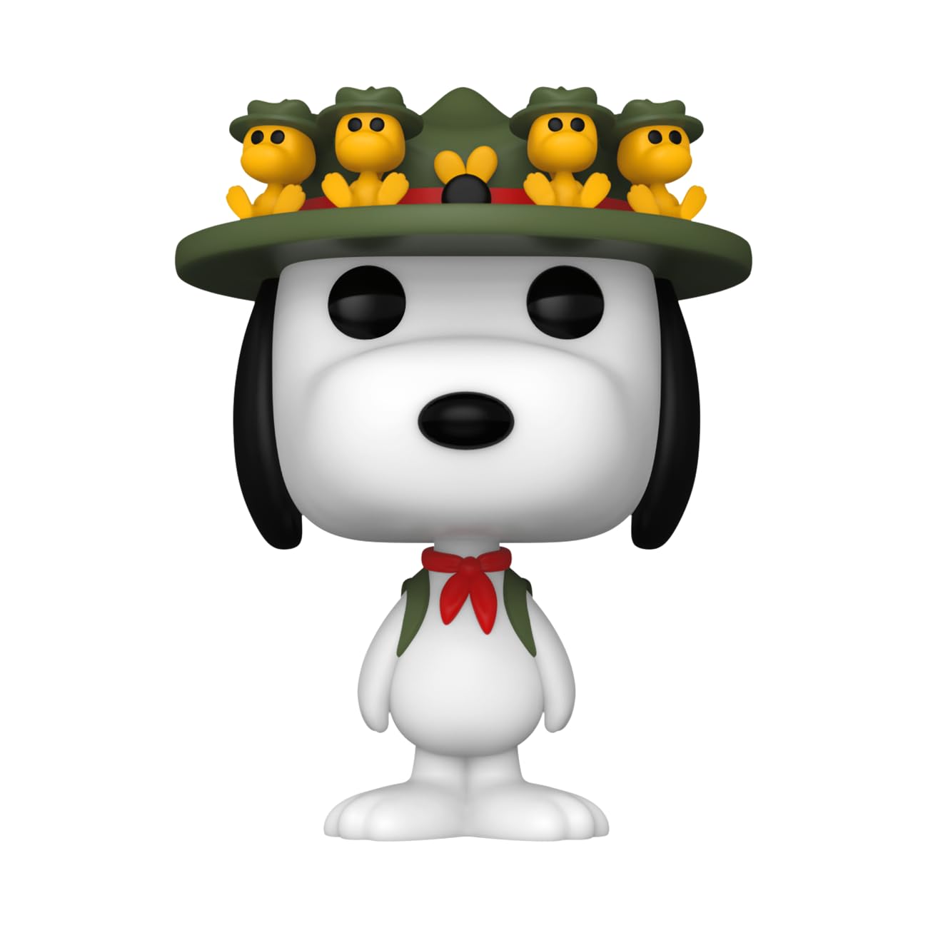 Funko (Comic Con San Diego 2024) Scout Snoopy
