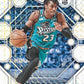 2023 Panini Mosaic Basketball Card Blaster Box - 36 Basketball Cards per Box