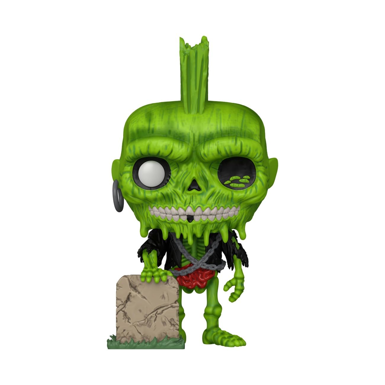 Funko POP! Movies: Return of the Living Dead - Zombie Suicide