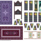 Innovative Designs Frozen 2 Make Your Own Castle Playset
