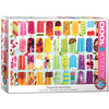 Popsicle Rainbow