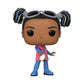 Funko POP! Movies: Disney 100 - Zenon - Nebula Wade
