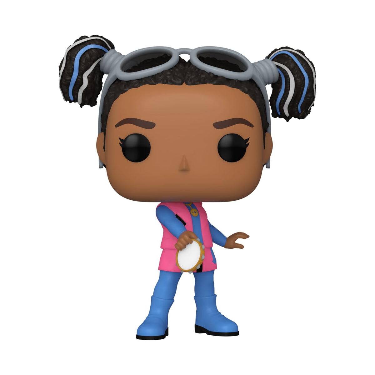 Funko POP! Movies: Disney 100 - Zenon - Nebula Wade