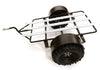 Integy Realistic Leaf Spring Motorcycle Trailer Kit for 1/10 Scale RC