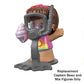 Replacement Parts for Fisher-Price Little People Travel Together Friend Ship - FHD92 ~ Replacement Captain Beau and Mia Figures