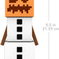 Minecraft Fusion Figures Craft-a-Figure Set, Build Your Own Minecraft Characters to Play with, Trade and Collect, Toys for Kids Ages 6 Years and Older
