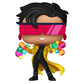 Epic Collectibles Pop Marvel: X-Men '97 - Jubilee Vinyl Figure Bundled with Box Protector Compatible for Funko