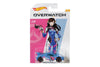 Hot Wheels 2020 Overwatch 1:64 Scale Diecast #4/5 D.Va MS-T Suzuka