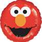 Sesame Street Elmo 1st Birthday Party Supplies Balloon Bouquet Decorations