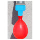 100 pcs Assorted Water Balloon with Filler in Poly Bag