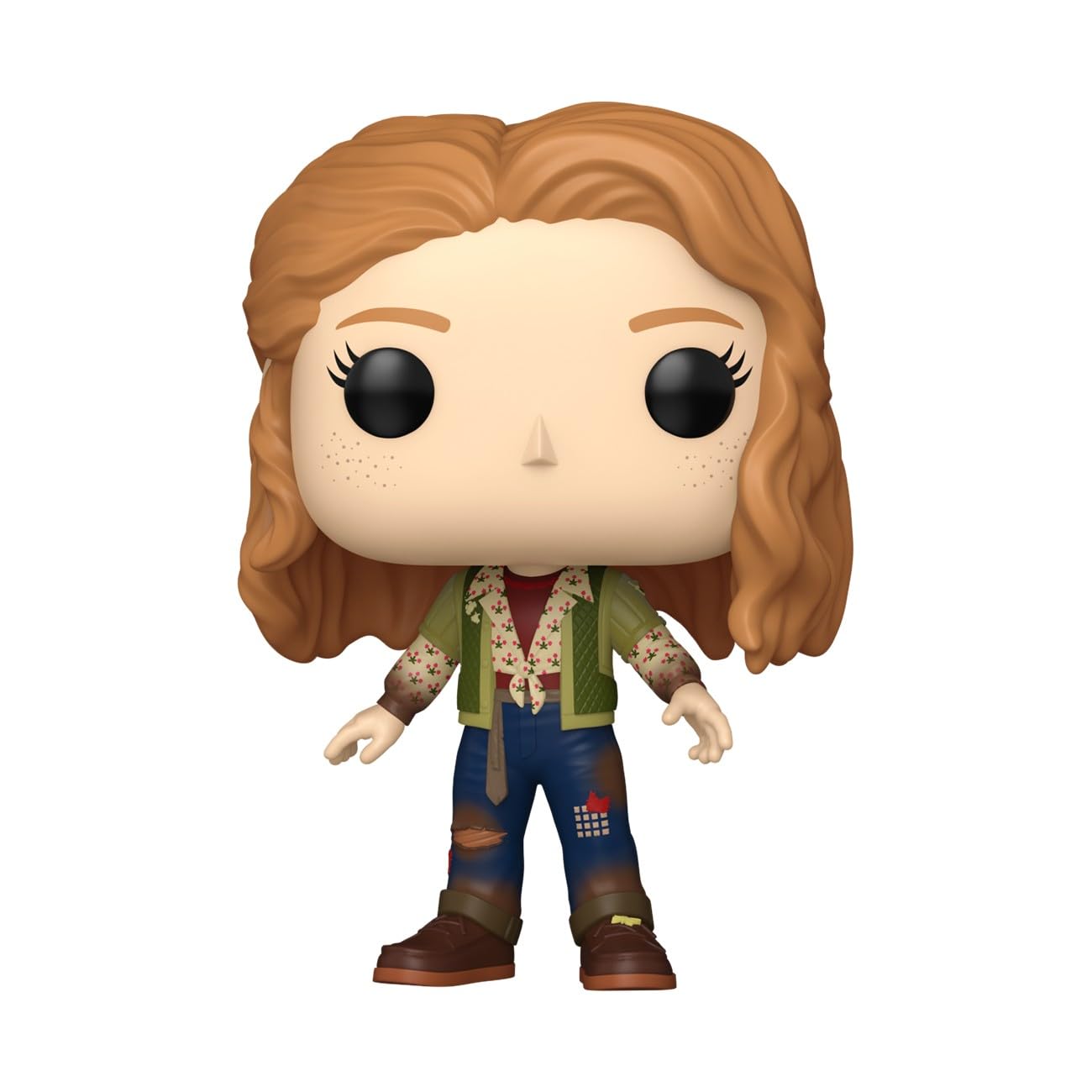 Funko Pop! Television: Stranger Things - Max Mayfield - Collectable Vinyl Figure - Gift Idea - Official Merchandise - Toys for Kids & Adults - TV Fans