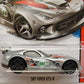 Hot Wheels 2015 HW Race SRT Viper GTS-R 150/250, Silver