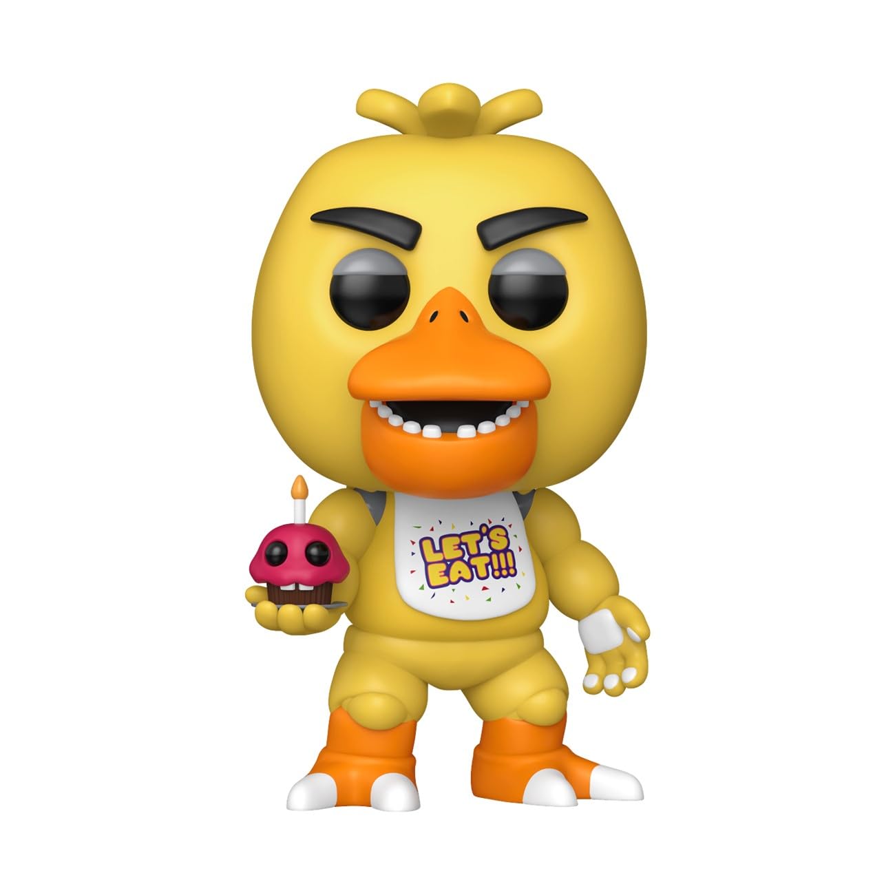 Funko POP! Games: Five Nights at Freddy's (FNAF) - Chica