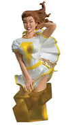Women of The DC Universe: Series 2: Shazam! Mary Bust