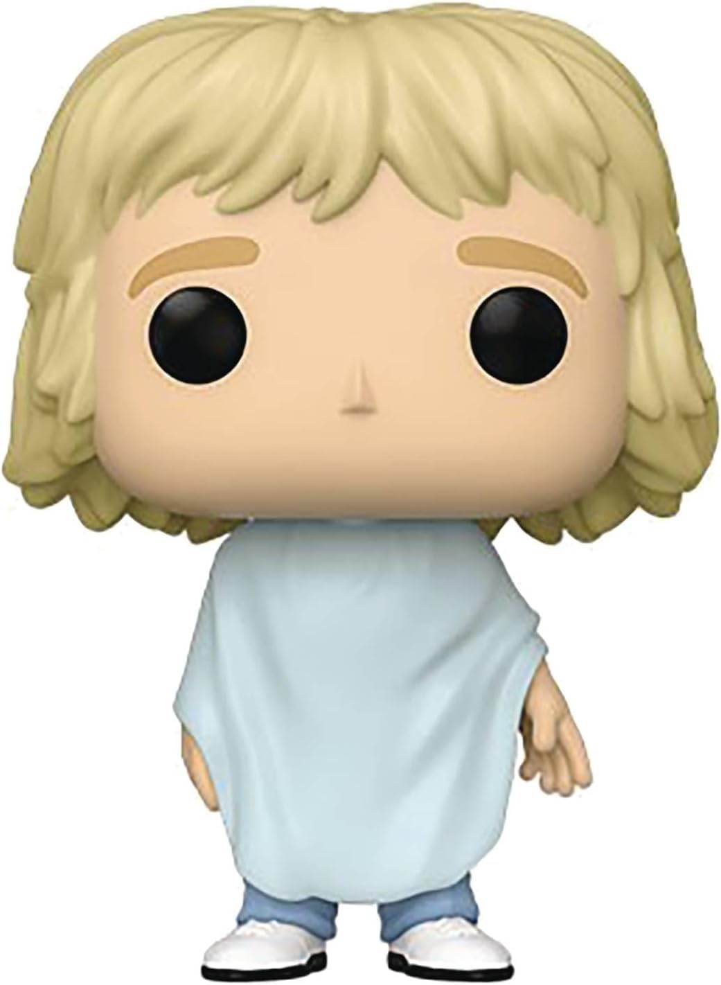 Funko Pop! Movies: Dumb & Dumber - Harry Getting Haircut Vinyl Figure