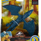 Fisher-Price Imaginext Jurassic World Camp Cretaceous Pterodactyl