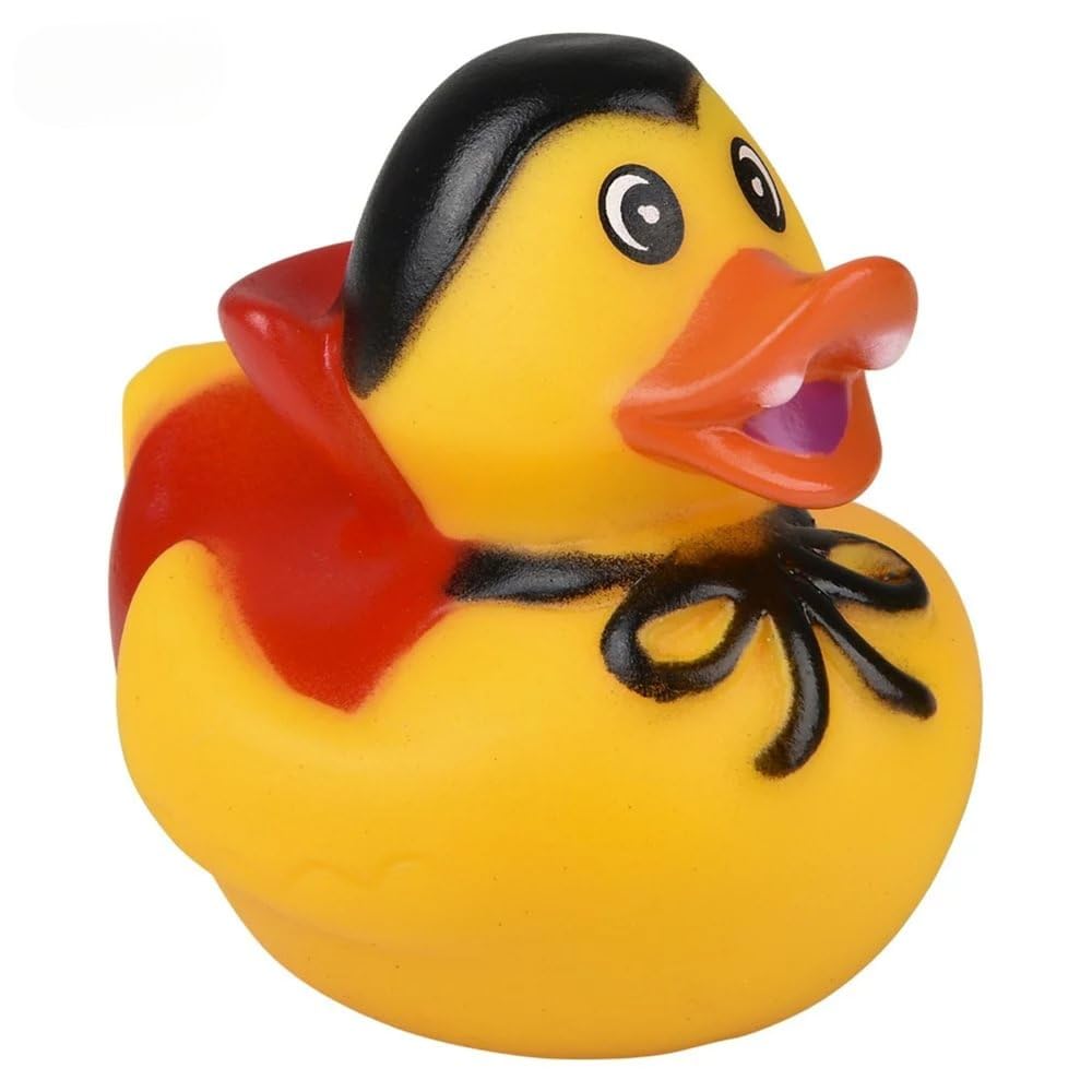 Rhode Island Novelty 2" Halloween Duckies