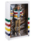 Hudson's Bay HBC Stripes 2020 for Barbie Doll
