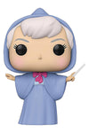Funko Pop! Disney: Cinderella - Fairy Godmother