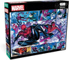 Buffalo Games - Marvel Comics The Clone - 1500 Piece Puzzle for Adults