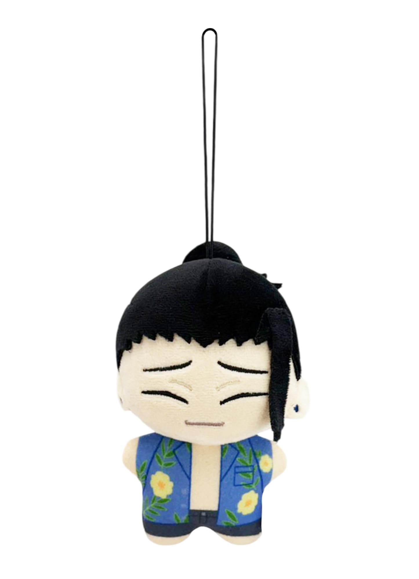 Great Eastern Entertainment Jujutsu Kaisen S2 - Suguru Geto Starfish Mini Plush 4" H