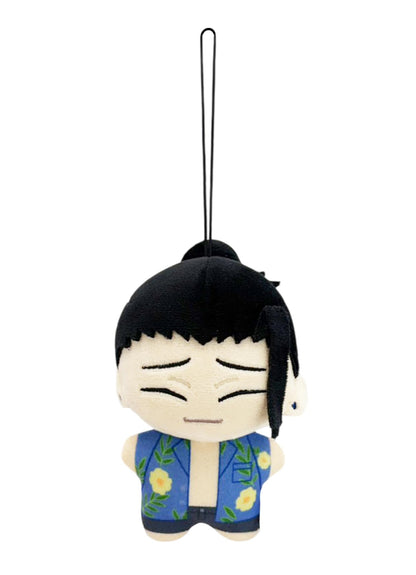 Great Eastern Entertainment Jujutsu Kaisen S2 - Suguru Geto Starfish Mini Plush 4" H